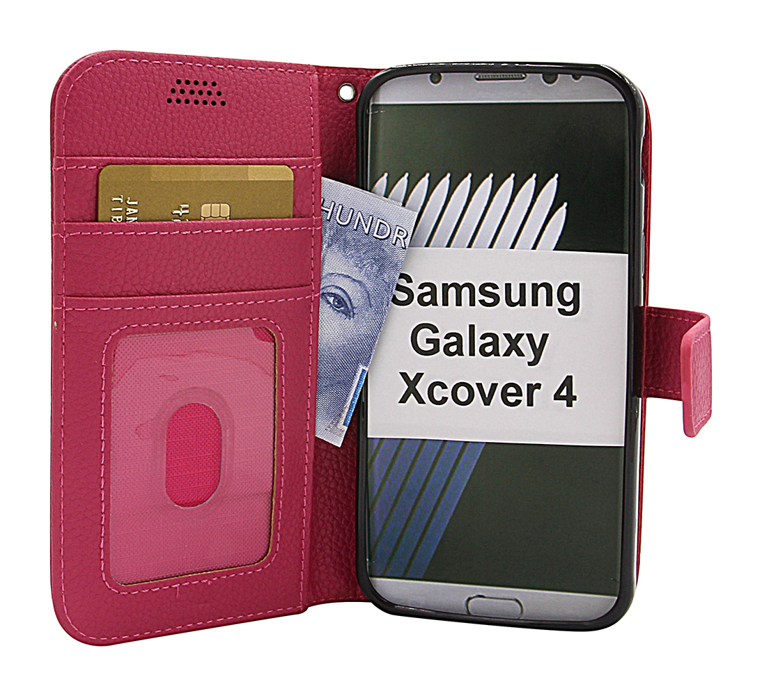 samsung galaxy xcover 4 g390f